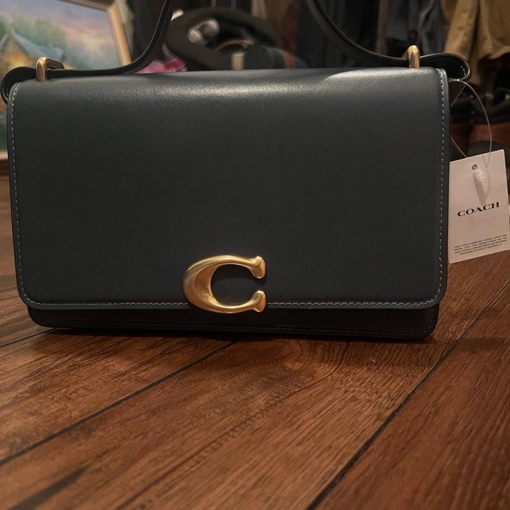 *Brand New* Coach Bandit shoulder bag
